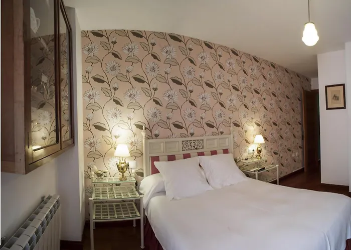 Hostal Rual Cuenca 