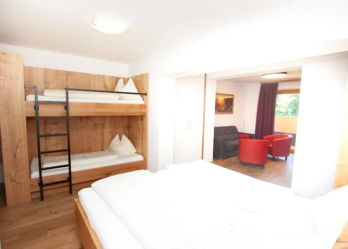 Berghotel Lämmerhof