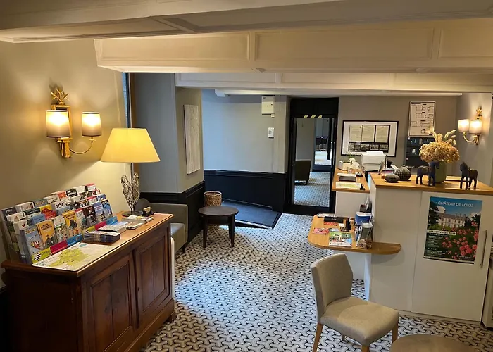 Hotel Le Cobh