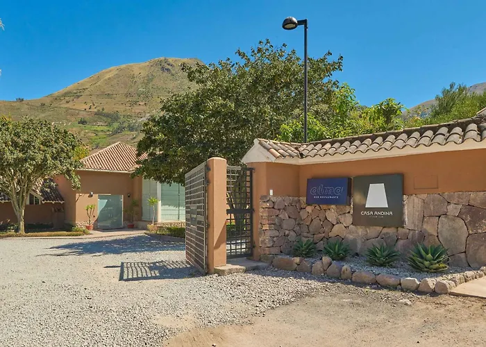 Casa Andina Premium Valle Sagrado Hotel&Villas
