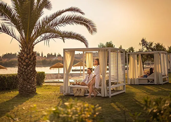 Laguna Maradiso Hotel By Aminess