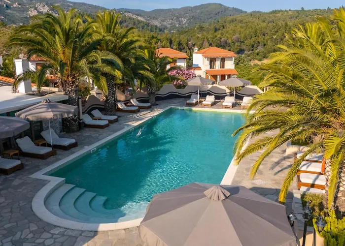 Kelyfos Hotel