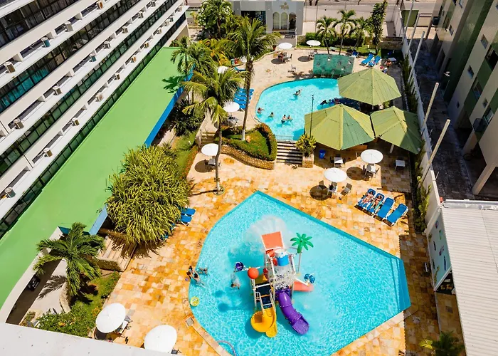 El Aram Beach & Convention