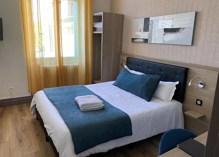 Hotel Beausoleil