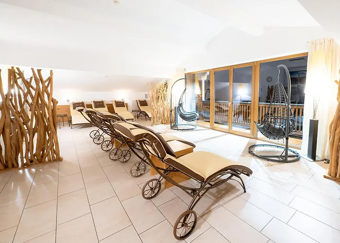 Hotel Zum Gruenen Tor