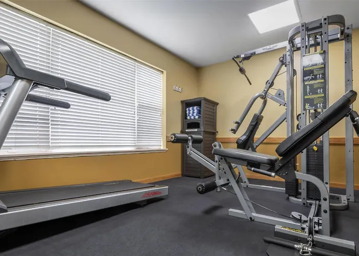 Best Western West Greenwich Inn