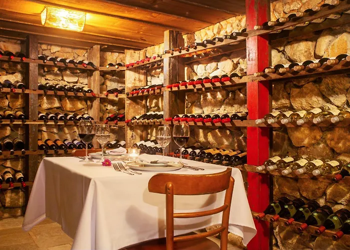 Parador Lumiar Boutique Hotel & Spa