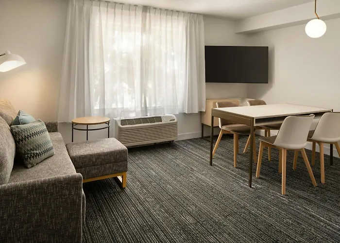 Towneplace Suites Milpitas Silicon Valley