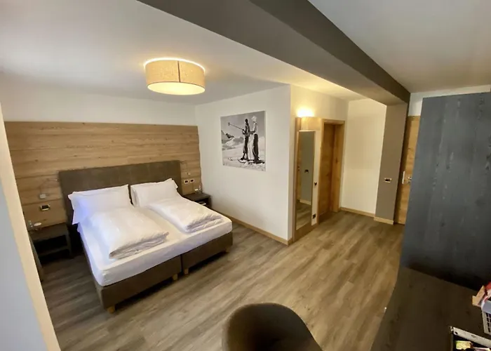 Hotel&Ristorante Baita Dovich