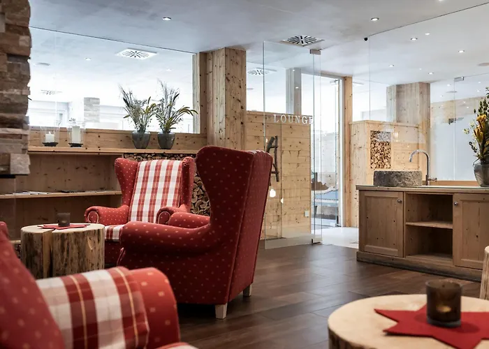 Boutique Hotel Eggele