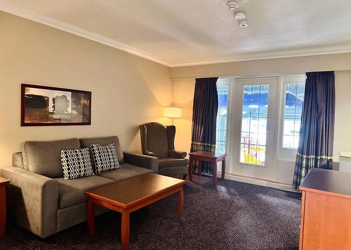 Super 8 By Wyndham Castlegar Bc
