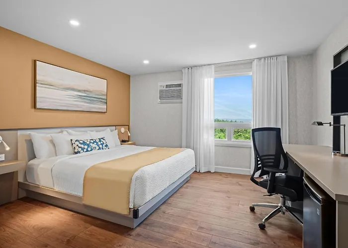 Days Inn By Wyndham Riviere-Du-Loup