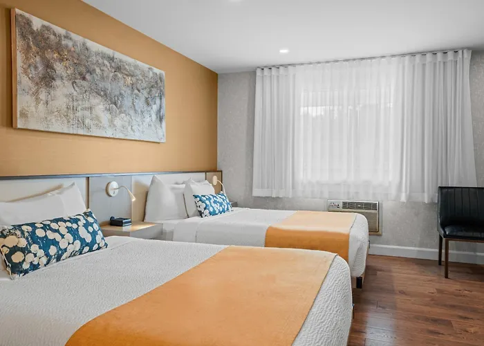 Days Inn By Wyndham Riviere-Du-Loup