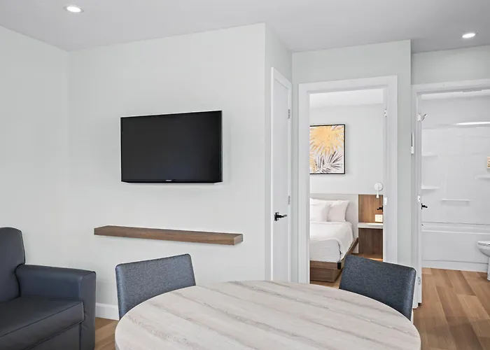 Days Inn By Wyndham Riviere-Du-Loup