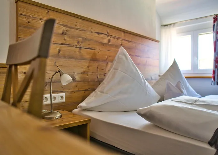 Landhotel Schellenberg