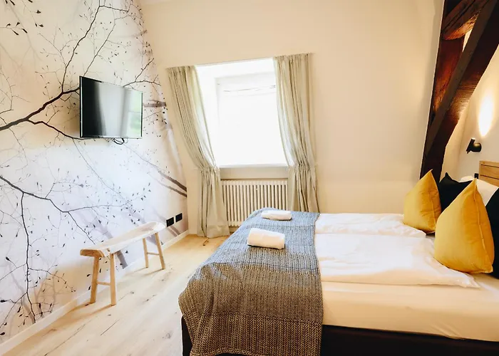 Boutiquehotel Kloster Pfalzel