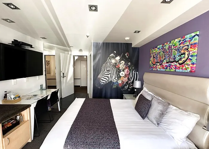 Tides Hotel