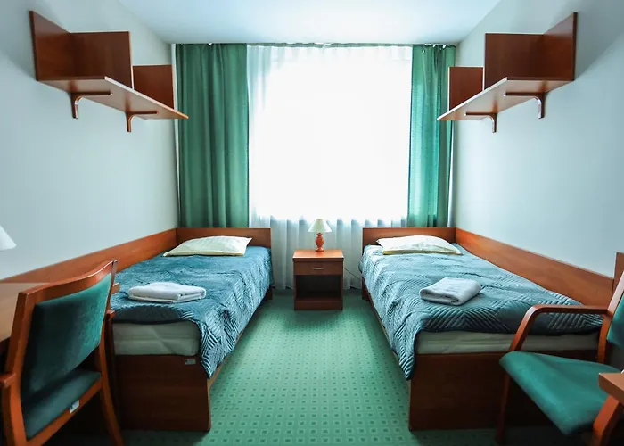 Hotel Krakowiak