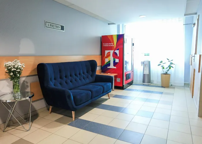 Hotel Krakowiak