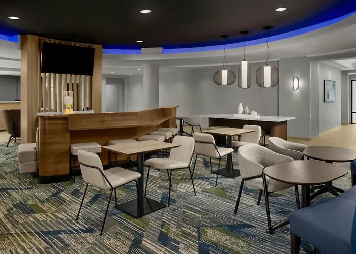Springhill Suites Lehi At Thanksgiving Point