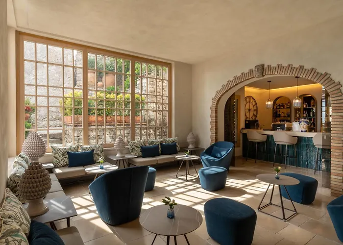 Villa Fiorita Boutique Hotel