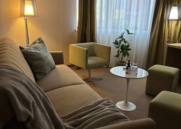 Hotel Stardust