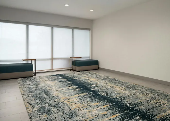 Towneplace Suites By Marriott Allentown West