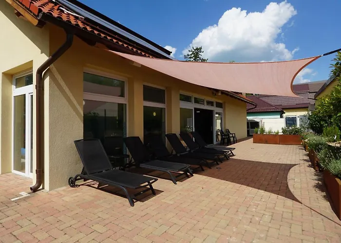 Balaton Colors Beach Hotel