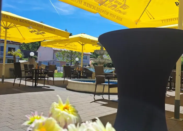 Hotel Adler