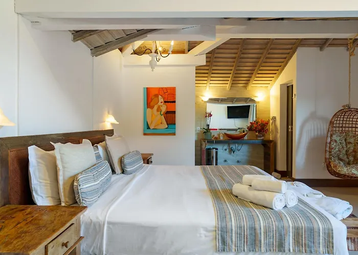 Le Village Boutique Hotel Búzios