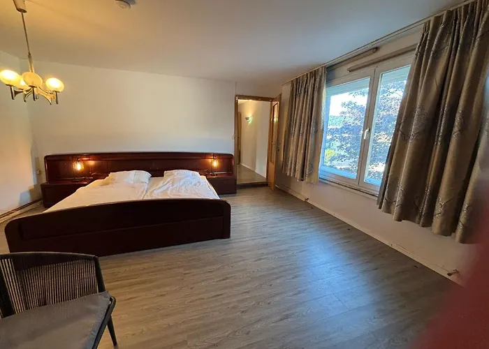 Parkhotel Goldlinde