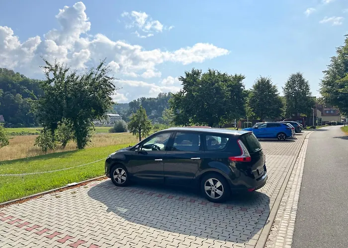 Hotel Ettrich&Elbresort Rathen