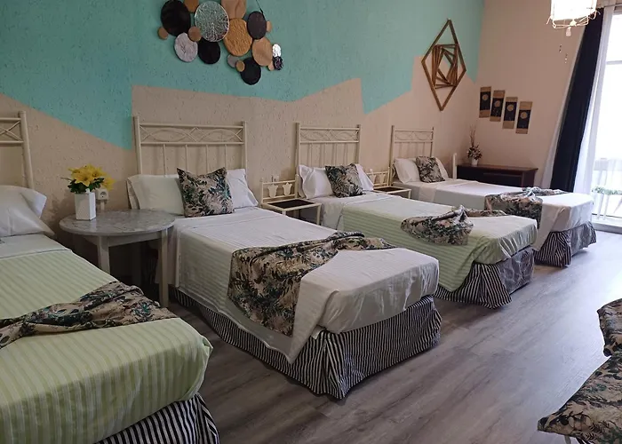 Hospedaje Botin Santander