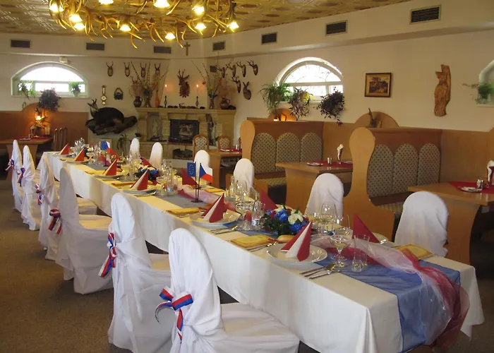 Hotel Zamecek