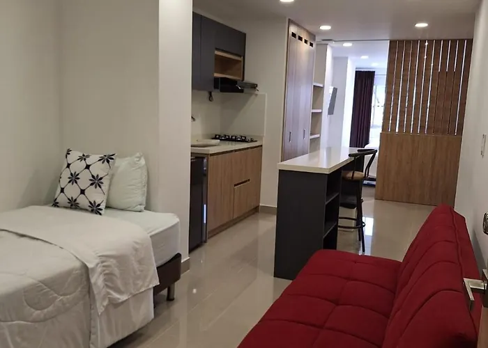 Hotel Granada Plaza