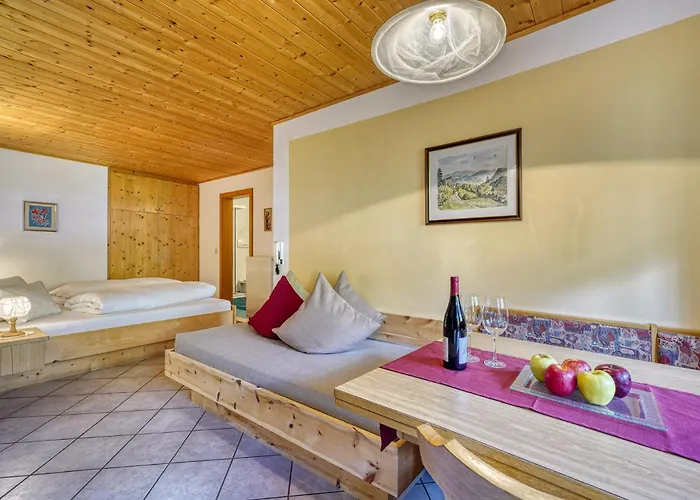 Hotel Residence Rabenstein