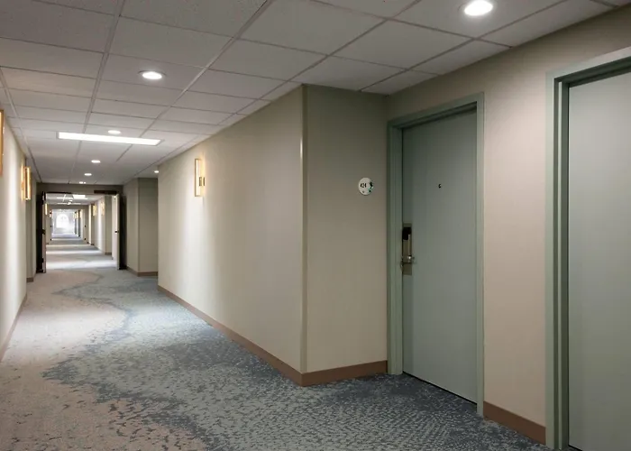 Wyndham Garden Newark Fremont Silicon Valley