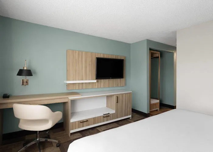 Wyndham Garden Newark Fremont Silicon Valley