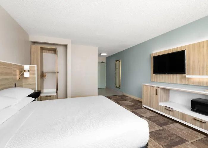 Wyndham Garden Newark Fremont Silicon Valley