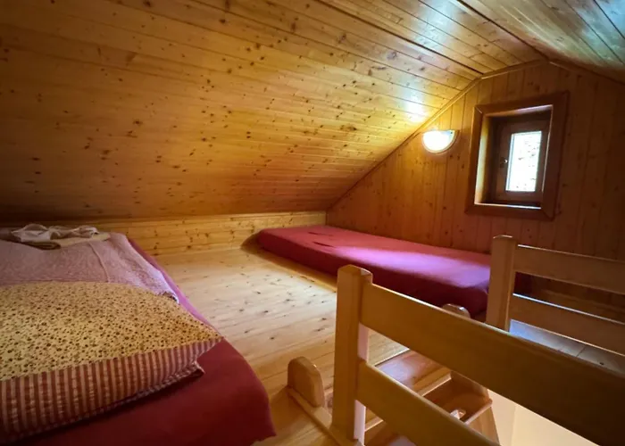 Bouda Pod Snezkou