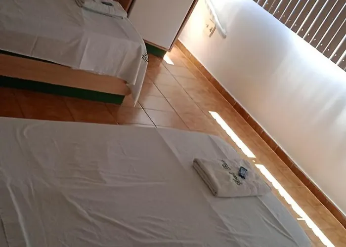 Hotel Real