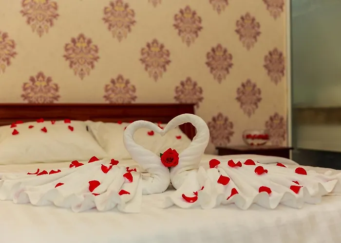 Van Loc Hotel