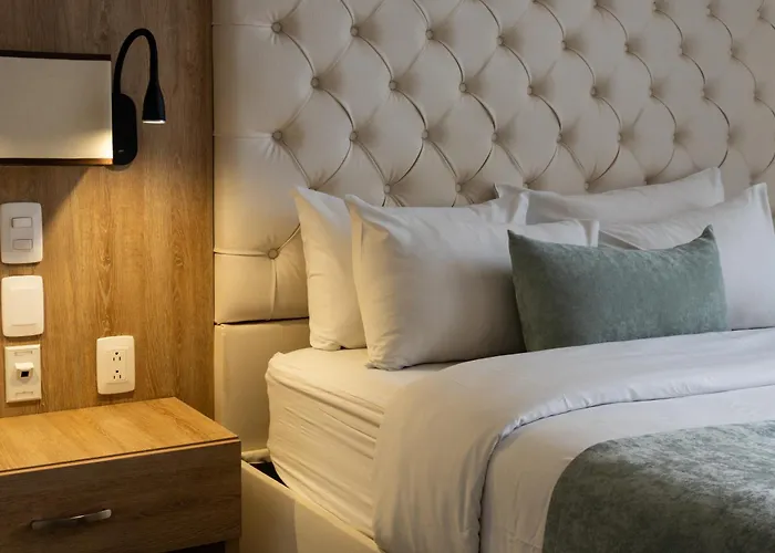 Hotel Roseliere Bucaramanga