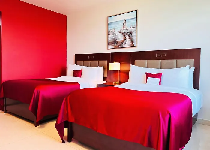 Golden Bay Hotel By Marine Parade