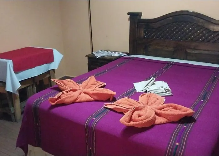 Hotel Casa Sofia