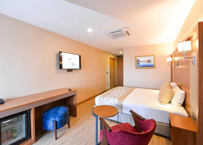 Istport Hotels