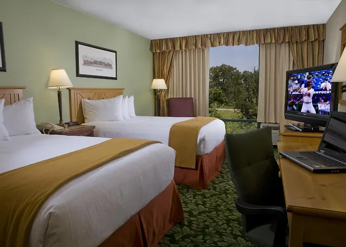 Cabot Lodge Millsaps