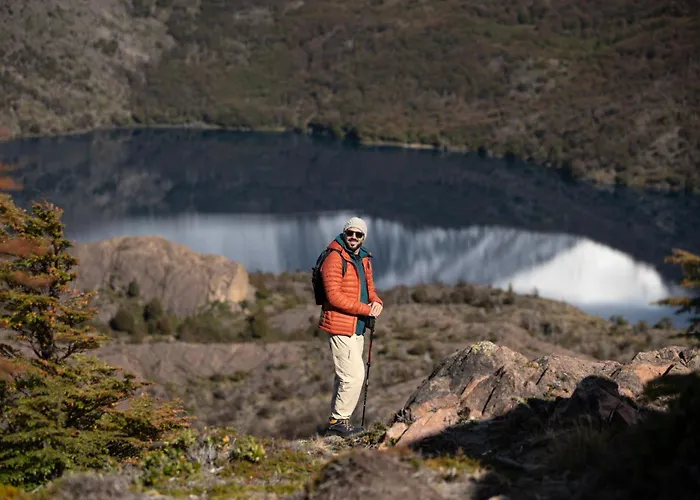 Explora En El Chalten