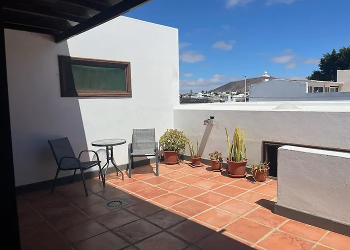 Villa Estrella Polar