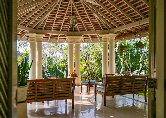 The Sun House